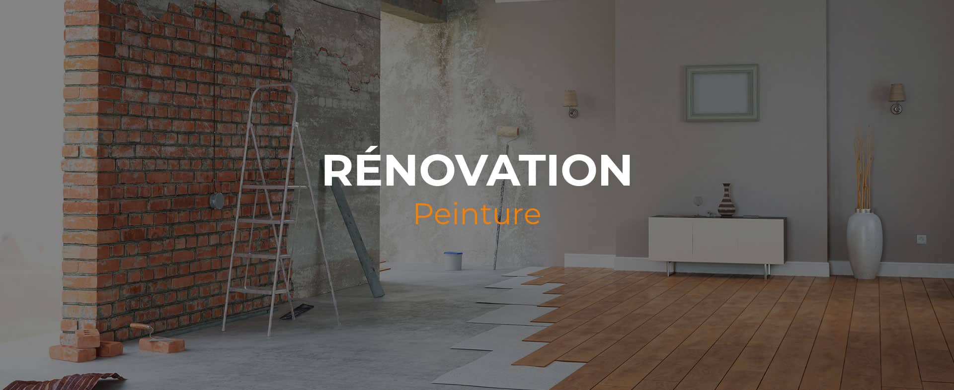 Entreprise de rénovation générale dans le Médoc