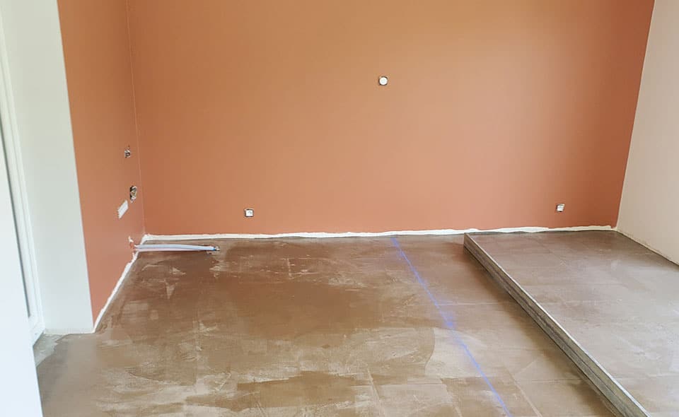 Entreprise de rénovation générale dans le Médoc